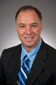 Dr. Andrew John Butler